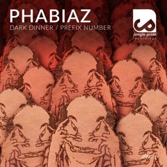 Phabiaz - Prefix Number - SHARKIFY PREMIUM 35 - DNB RADIO