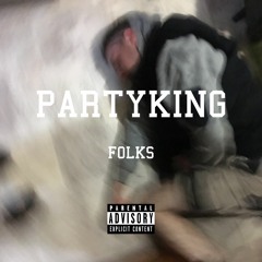 Party King (Mozgotbeats)