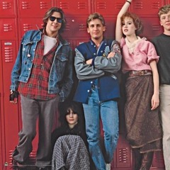 The Breakfast Club