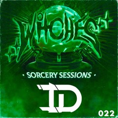 SORCERY SESSIONS VOL. 022 - ID [LIVE FROM SUMMONING OF THE ECLIPSE FEST 2023]