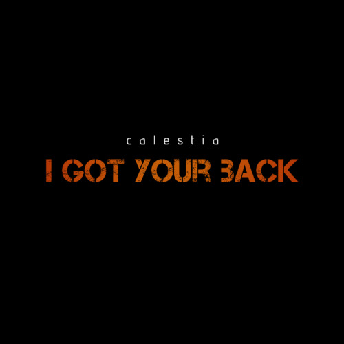 I Got Your Back