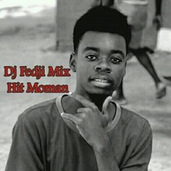 Dj Fedji Mix Mixtape Grande Puissance 2020.mp3