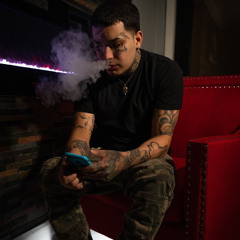 Lotta Slick - Tired (Prod. Ramsey Beatz)