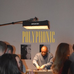 justElliot Live @ Polyphonic 22.02.25