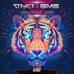 Stryker, GMS - High of the Tiger