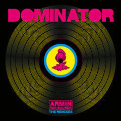 Dominator (TWIIG Extended Remix)