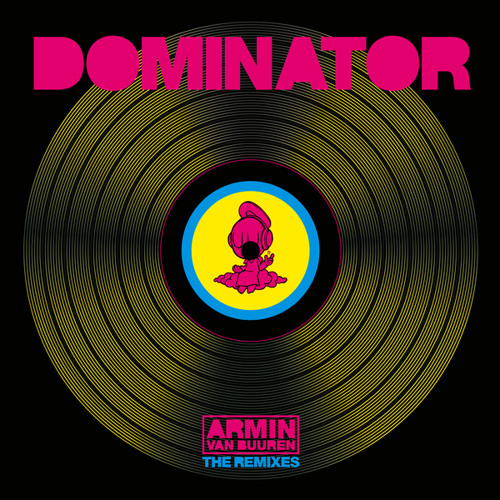 Dominator (TWIIG Extended Remix)