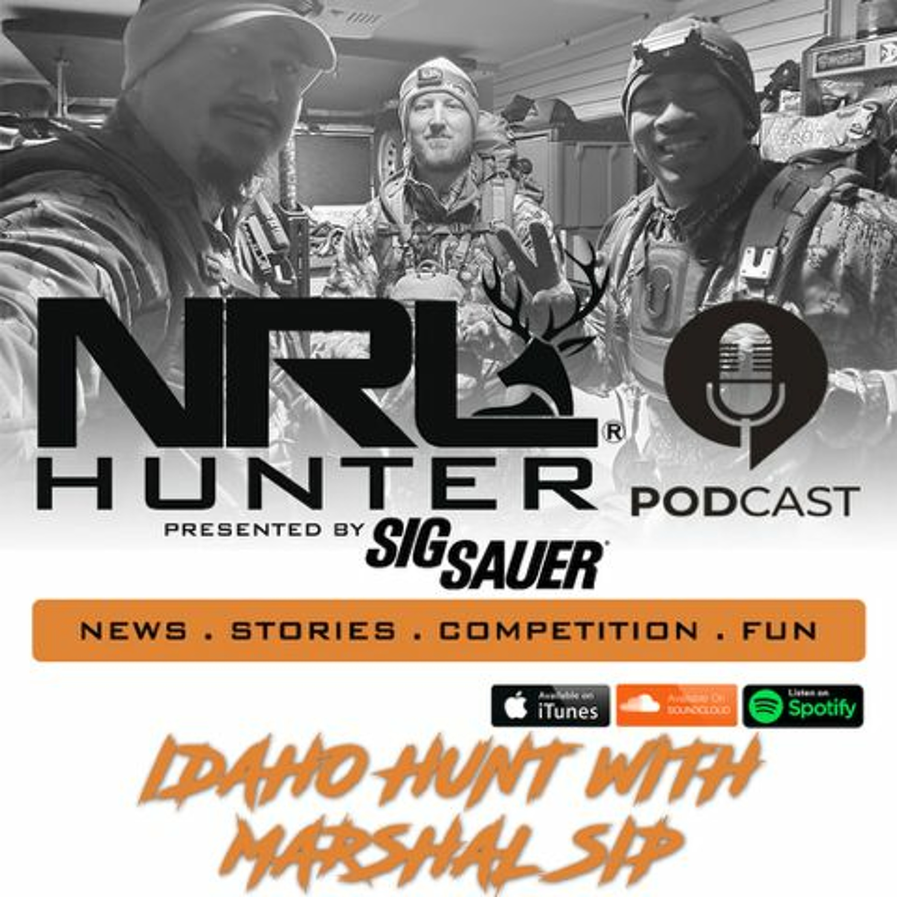 NRL HUNTER PODCAST