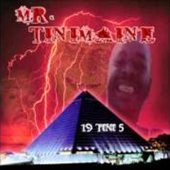 MR TINIMAINE - ANA MAKE DA WORLD (FEAT DJ ZIRK)