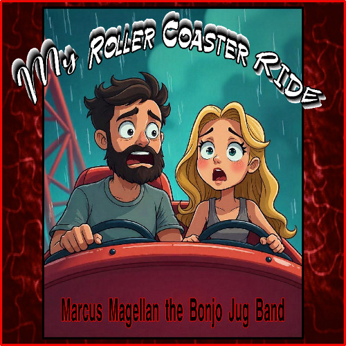 My Roller Coaster Ride