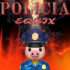 EQUIX - POLICIA