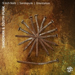 9 Inch Nail [Digital Structures]