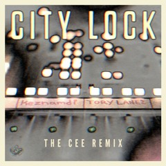Keznamdi - City Lock feat Tory Lanez (The CEE Remix)