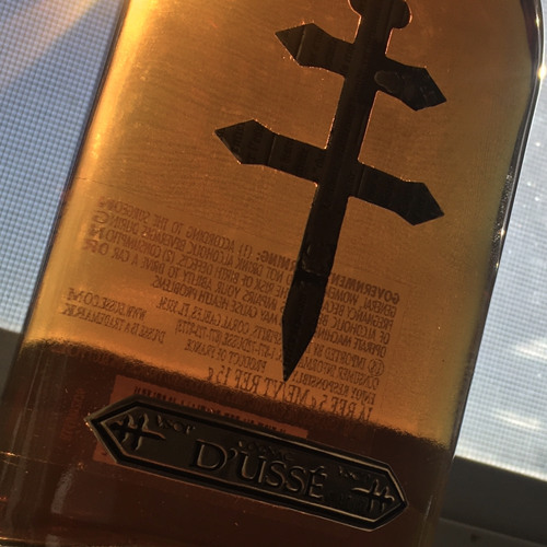 DUSSÉ (feat. GNF DOSAY)