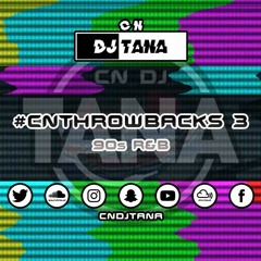 CN Throwbacks 3 | 90s R&B | #CNThrowbacks