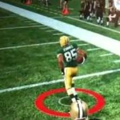 GREG JENNINGS - HUZI