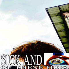 SICK AND TIDE