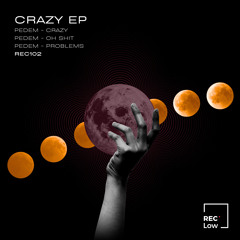 Crazy EP