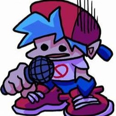 FNF Everywhere At The End Of Funk - Last Chance. (my Take)