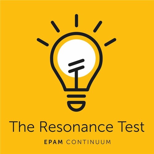 The Resonance Test 77: The Data Paradox with John Reardon, Val Tsitlik, and Sam Rehman