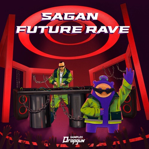 Sagan Future Rave