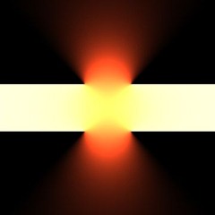 Dark Company: Suns Set (alpha mix)