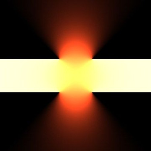 Dark Company: Suns Set (alpha mix)