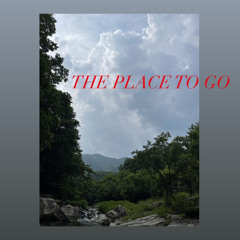 THE PLACE TO GO