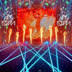 Ganja White Night Live at Wobble Coliseum IV (Day 2) July 12, 2025