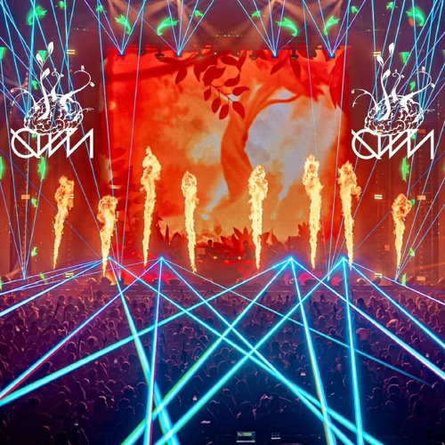 Ganja White Night Live at Wobble Coliseum IV (Day 2) July 12, 2025