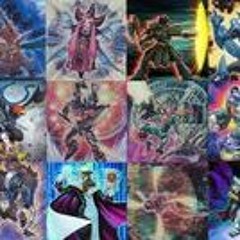 Yugioh 5ds Sound Duel Antinomys Theme