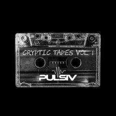 Cryptic Tapes Vol 1.