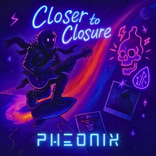 Closer to Closure