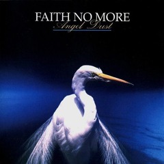 Faith No More - Angel Dust - Vinyl
