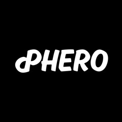PHERO - One You Want (PHERO WIP)