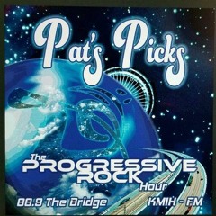 Pat's Picks - Episode 206 - SeaProg's Joe Fischer - 9-5-21