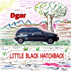 Little Black Hatchback