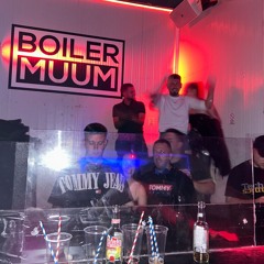 23/06/2025 Boiler MuuM