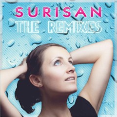 Surisan - Where Have You Gone ( Fikri Breaksynth Ft. MAMAS JTB ) #democut