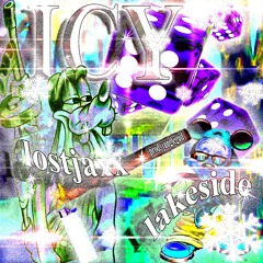 ICY ft. lostjaxx [prod.@junglegud]