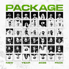 Package New Year 2026 Pack