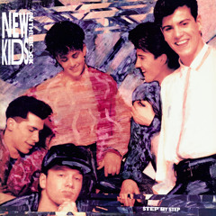 Nkotb then