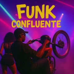 Funk Confluente - Lei PROAC, Proj de Dança Guarulhos, SP - Prod. Vinicius Guelfi