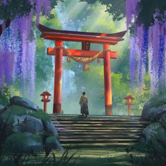 Ancient Greenery