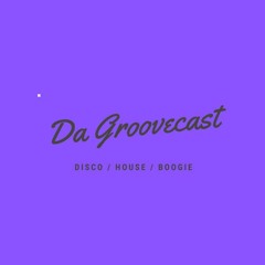 Groovemasta - Da Groovecast June 2020