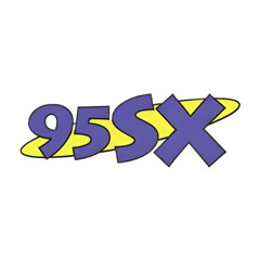WSSX (95SX) - Reelworld (Z100 '00)