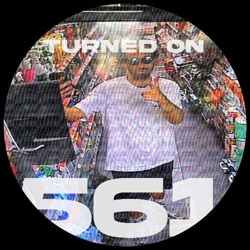 Turned On 561: Radio Slave, Marcel Dettman, Manuel Darquart, The Timewriter, Tuccillo