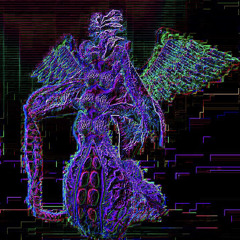 imaghoulbitch #666houltr4p (prod.☾lvgv☾)