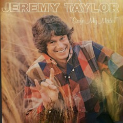 Stream Jeremy Taylor music | Listen to songs, albums, playlists