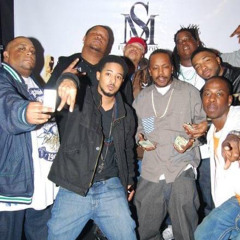 Super Mario feat. Beanz & Young Montie